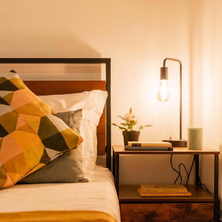 Studio Campo de' Fiori - Appartamento Monolocale - 16