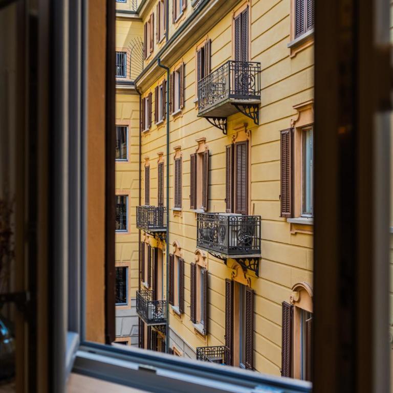 New Design Studio, Cadorna - Milan - Appartamento con 1 Camera da Letto - 21