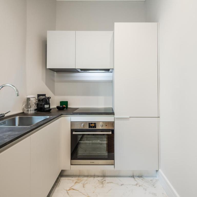 New Design Studio, Cadorna - Milan - Appartamento con 1 Camera da Letto - 6