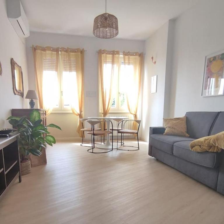 Casa alla Torre - Appartamento con 1 Camera da Letto - 1