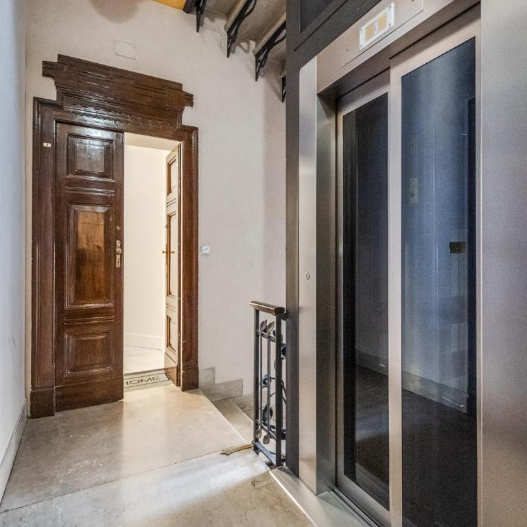New Design Studio, Cadorna - Milan - Appartamento con 1 Camera da Letto - 18