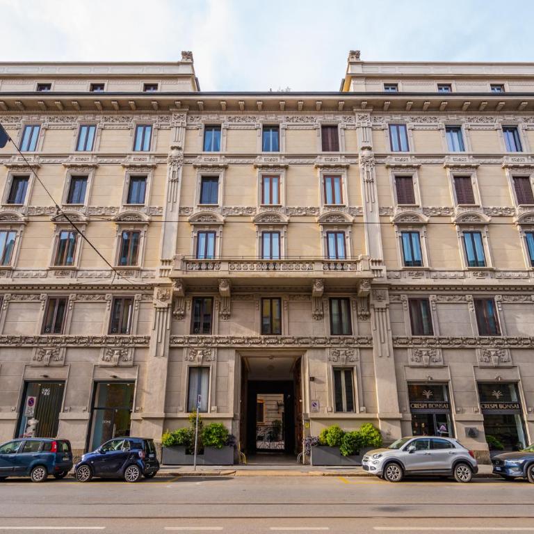 New Design Studio, Cadorna - Milan - Appartamento con 1 Camera da Letto - 14
