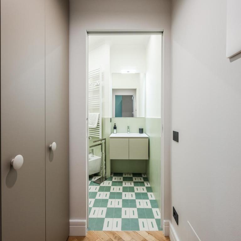 New Design Studio, Cadorna - Milan - Appartamento con 1 Camera da Letto - 7