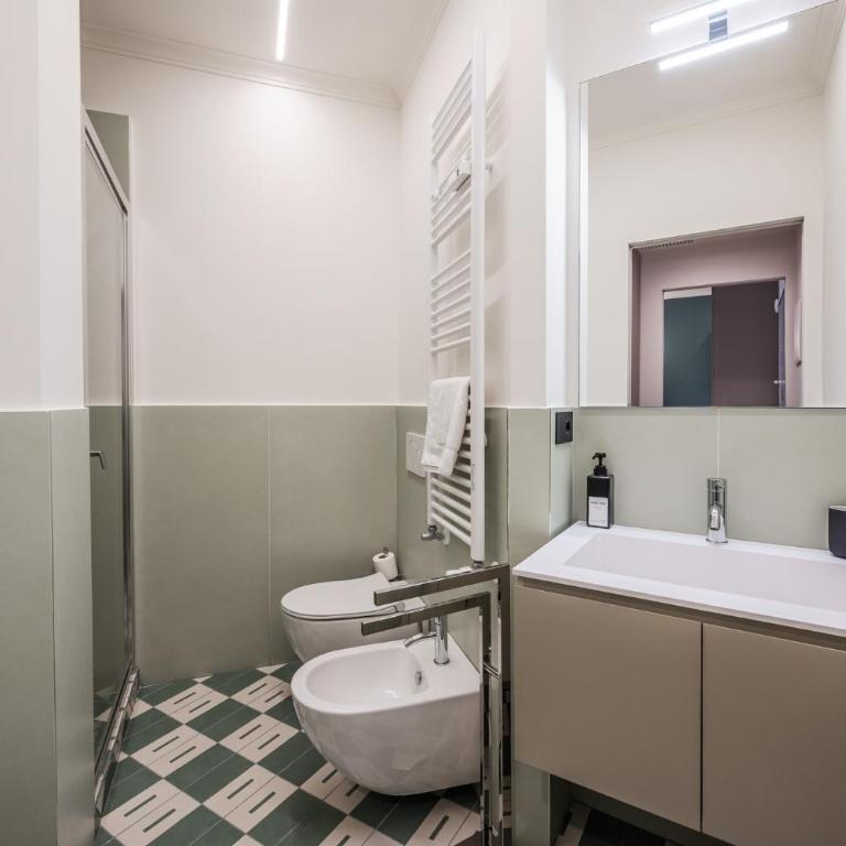 New Design Studio, Cadorna - Milan - Appartamento con 1 Camera da Letto - 8