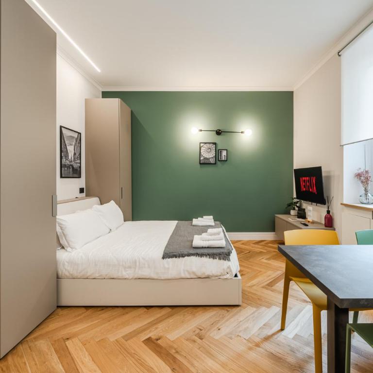 New Design Studio, Cadorna - Milan - Appartamento con 1 Camera da Letto - 3