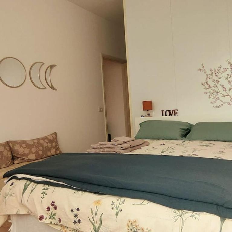 Casa alla Torre - Appartamento con 1 Camera da Letto - 33