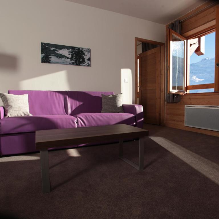Le Chalet du Mont Vallon Spa Resort - Suite Village Châlet (4 Adultes + 2 Enfants) - 7
