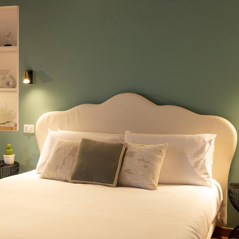 Views of the Coliseum - Appartamento con 1 Camera da Letto - 4