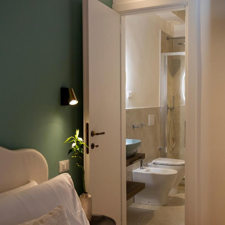 Views of the Coliseum - Appartamento con 1 Camera da Letto - 17