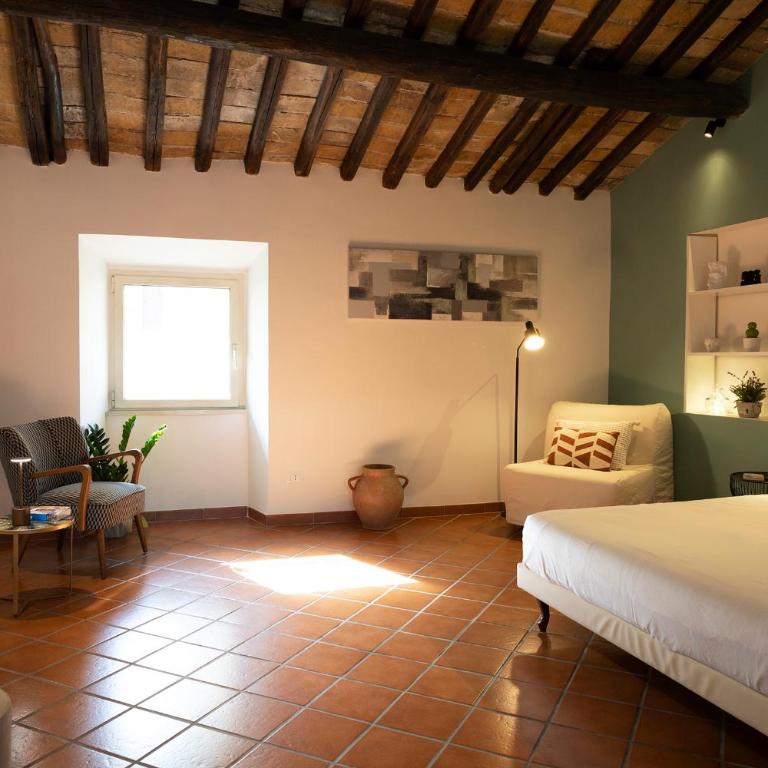 Views of the Coliseum - Appartamento con 1 Camera da Letto - 6