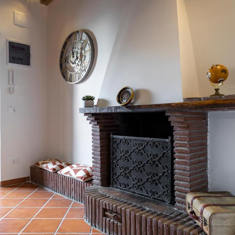 Views of the Coliseum - Appartamento con 1 Camera da Letto - 25