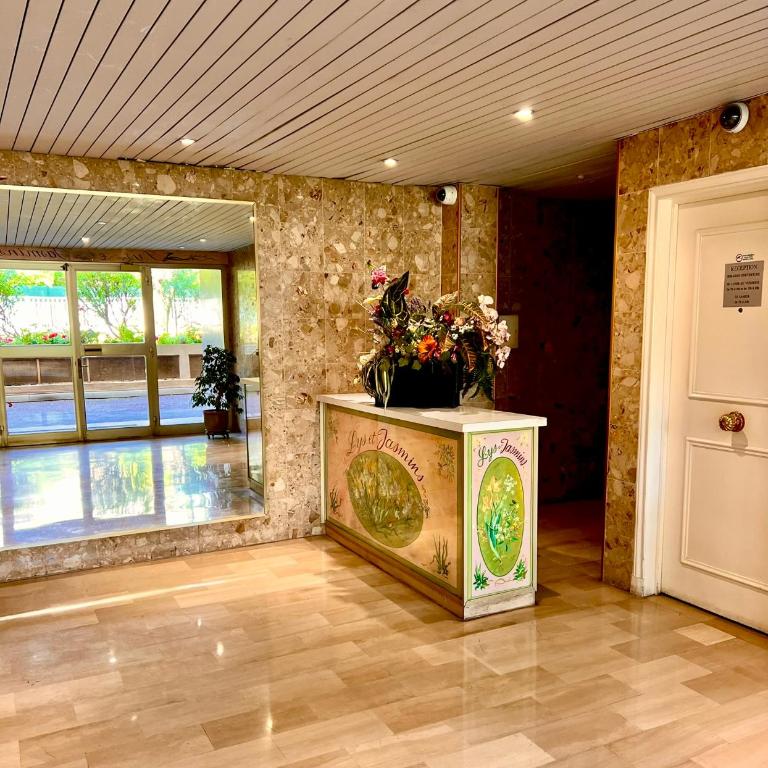 Luxury Penthouse near the Beach - Appartement 1 Chambre - 24