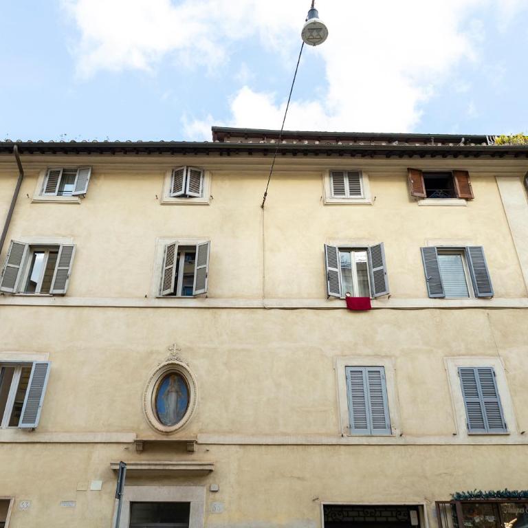 Views of the Coliseum - Appartamento con 1 Camera da Letto - 33