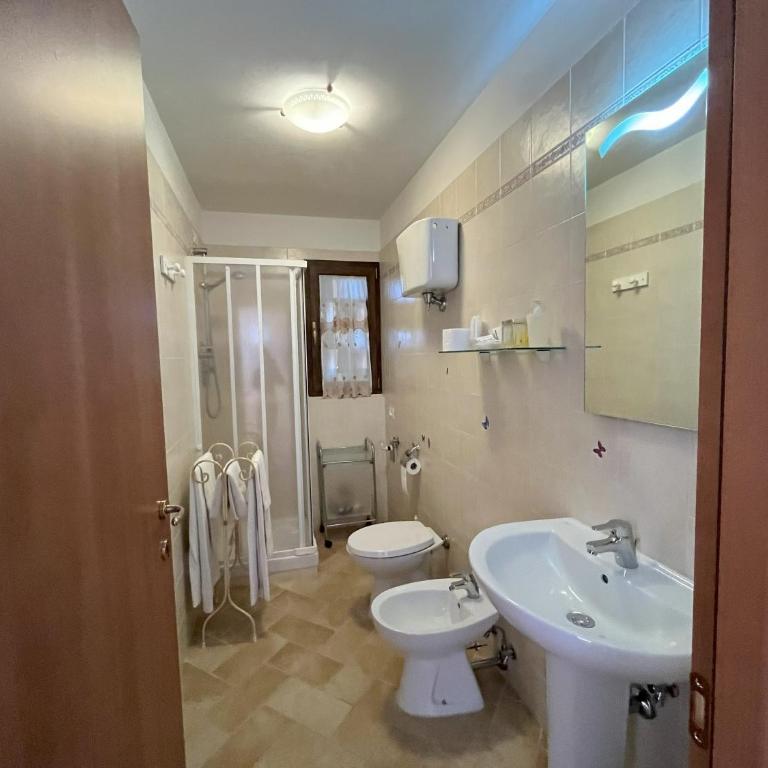 La Casetta - Casa con 1 Camera da Letto - 5