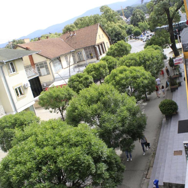 Apartman Bonaca - Apartman sa 1 Spavaćom Sobom - 2