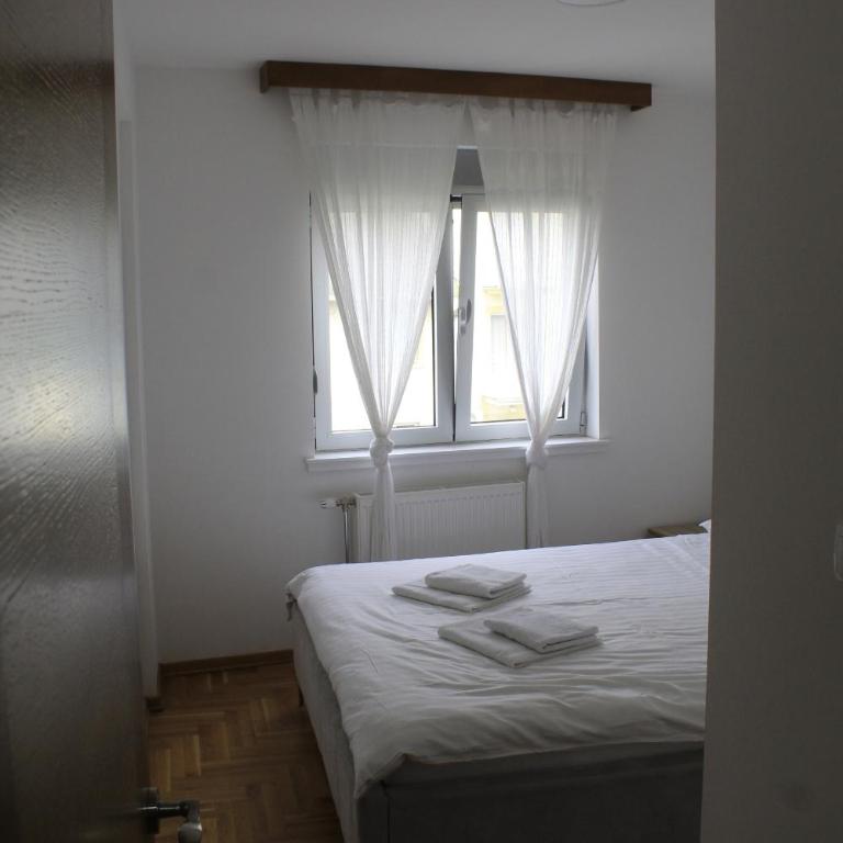 Apartman Bonaca - Apartman sa 1 Spavaćom Sobom - 10