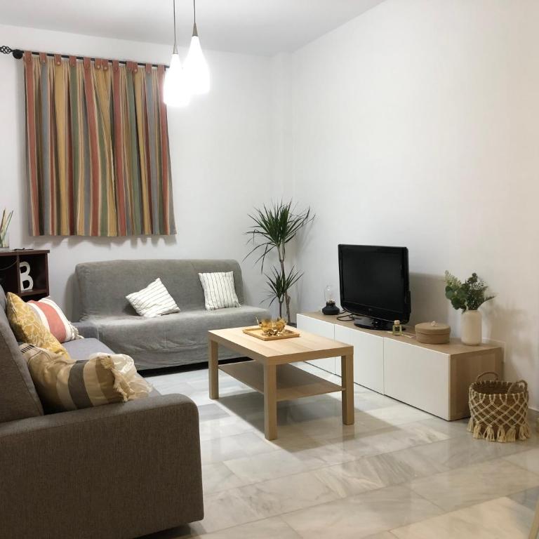 El Patio de Ocon - Apartamento de 2 dormitorios - 14