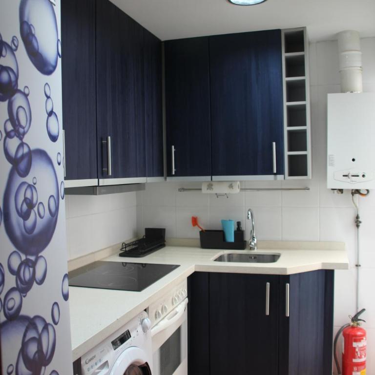 El Patio de Ocon - Apartamento de 2 dormitorios - 15