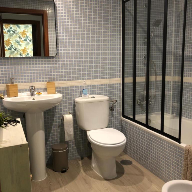 El Patio de Ocon - Apartamento de 2 dormitorios - 16