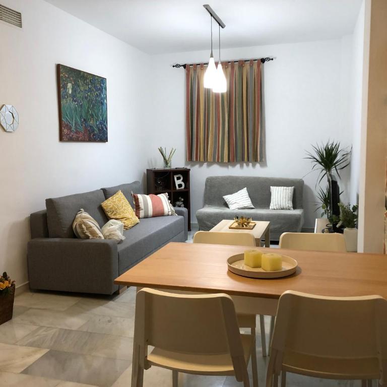 El Patio de Ocon - Apartamento de 2 dormitorios - 18