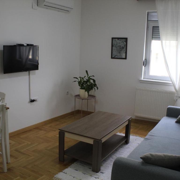 Apartman Bonaca - Apartman sa 1 Spavaćom Sobom - 5