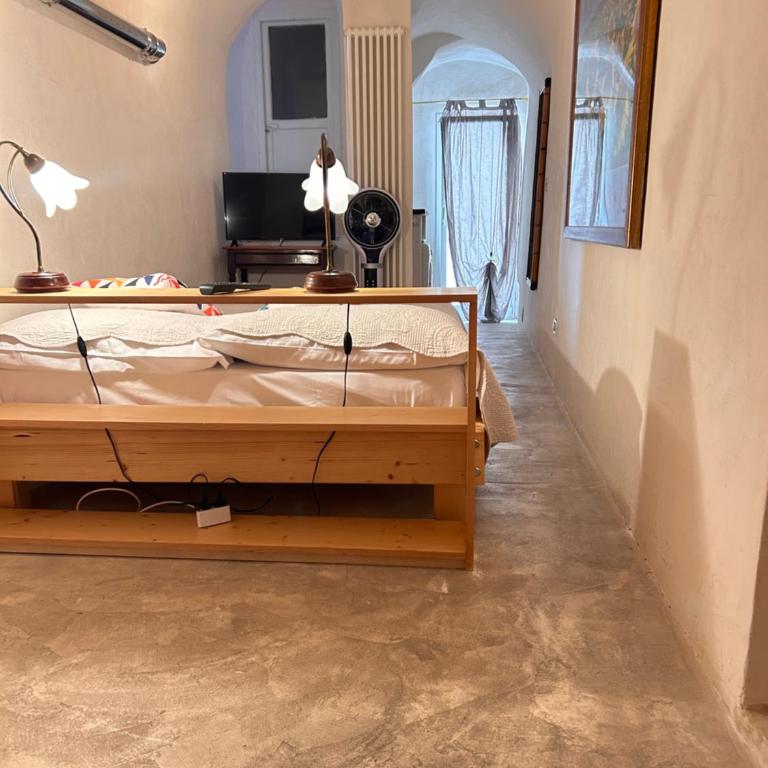 Casa Norida - Camera Familiare Standard - 2