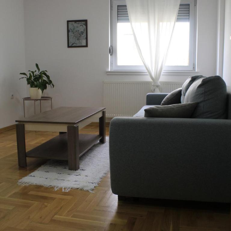 Apartman Bonaca - Apartman sa 1 Spavaćom Sobom - 4