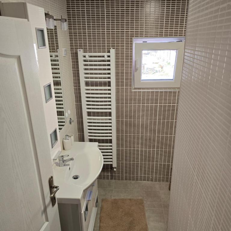 Sajam House - Apartman sa 2 Spavaće Sobe - 10