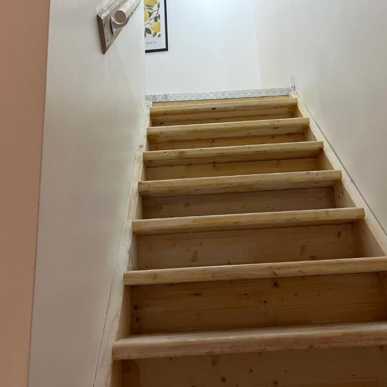 Historical Rue Longue - Appartement en Duplex - 27