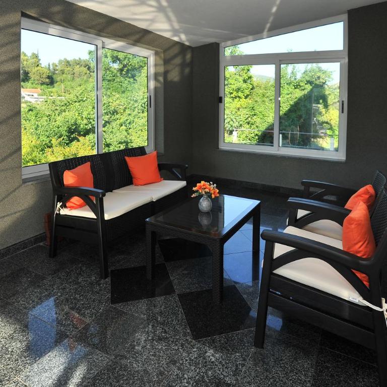Pool House Maslina - Apartment with Pool View - 48