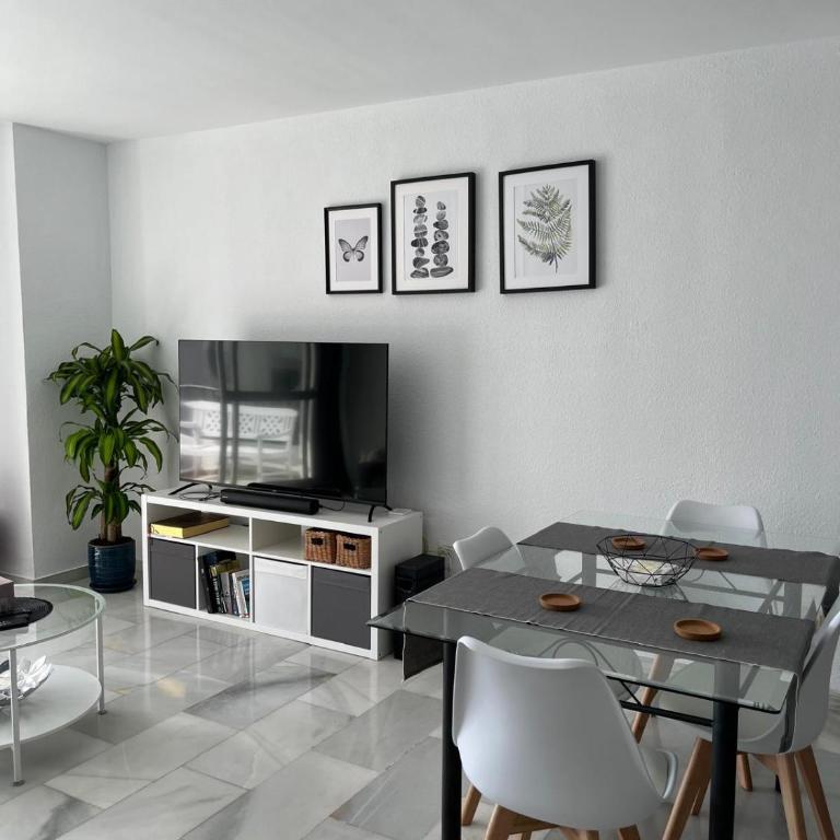 Kandy Apartment - Apartamento de 1 dormitorio - 6