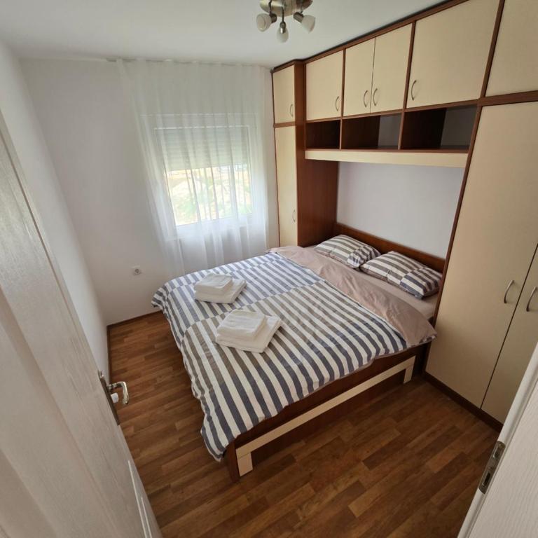 Sajam House - Apartman sa 2 Spavaće Sobe - 20