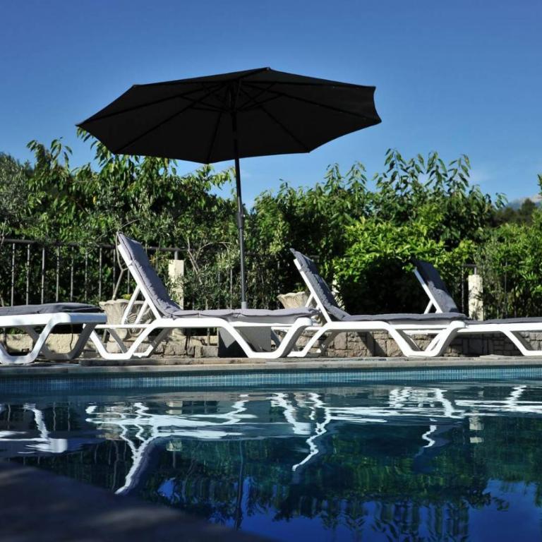 Pool House Maslina - Apartment with Pool View - 50