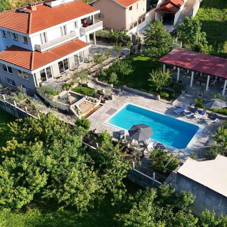Pool House Maslina - Apartment with Pool View - 49