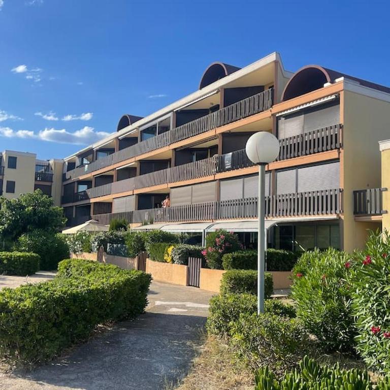 Studio vue mer et plage - Studio - Vue sur Mer - 10