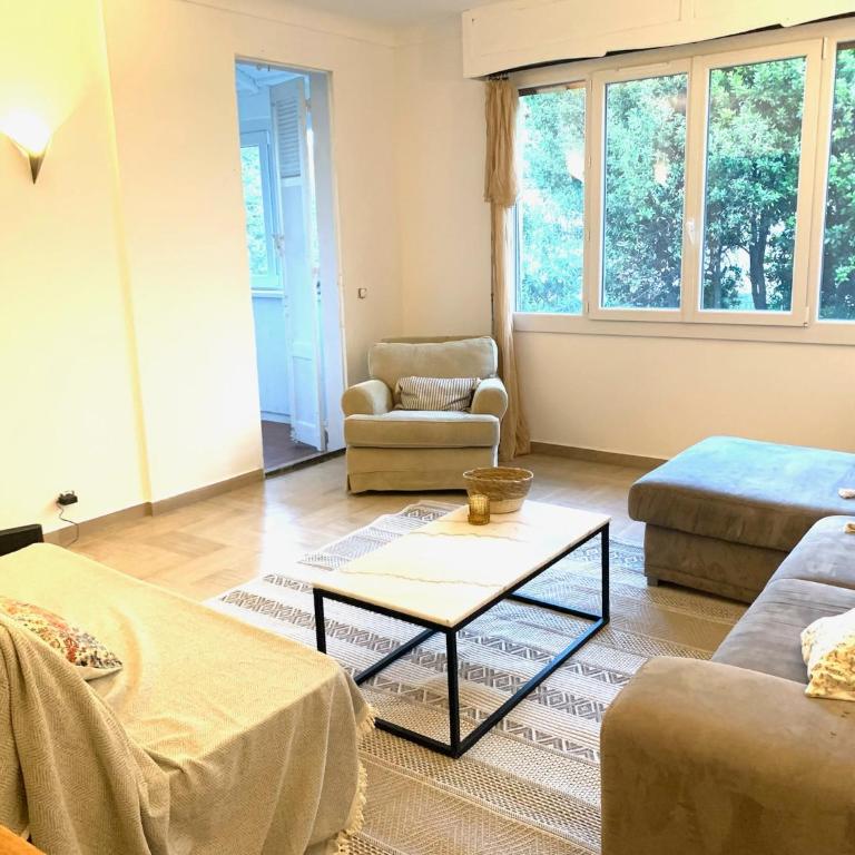 La Maison by Simone, la vrai - Maison 3 Chambres - 17
