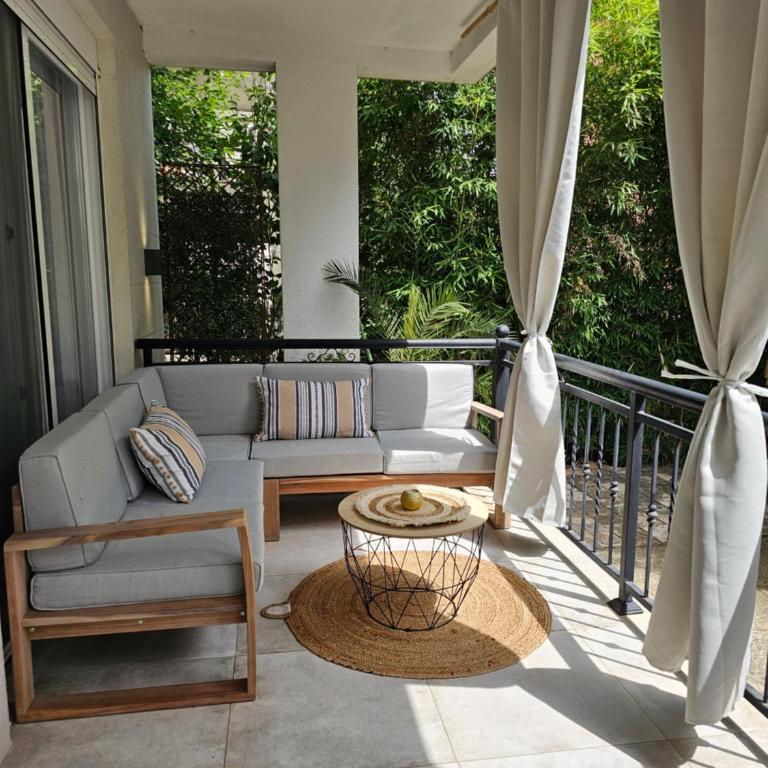 Apartments Tivat - Apartman sa 2 Spavaće Sobe - 4