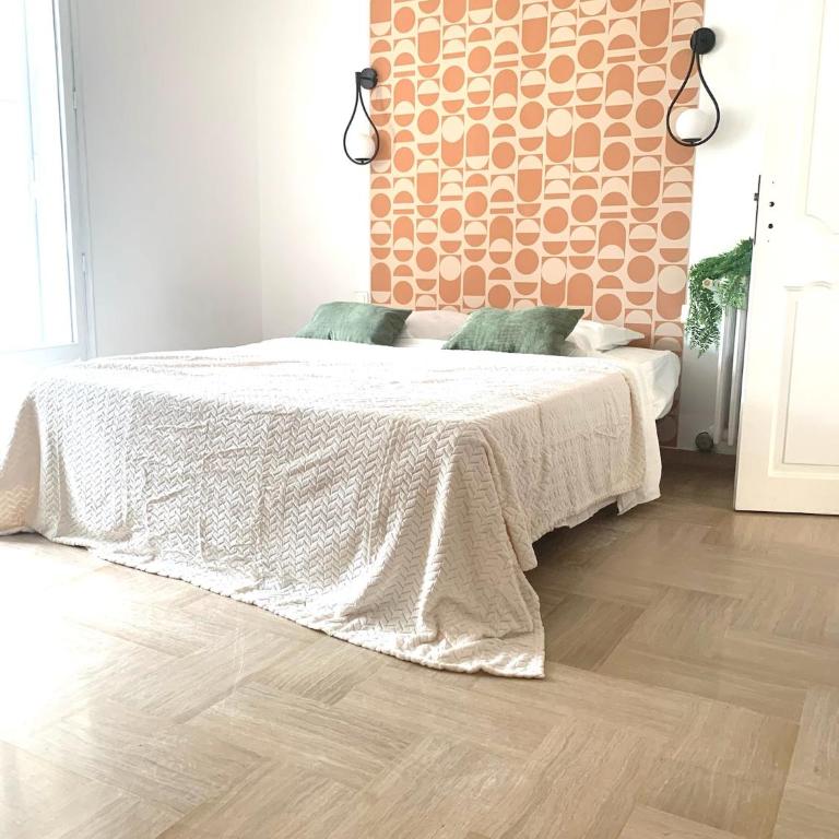 La Maison by Simone, la vrai - Maison 3 Chambres - 19