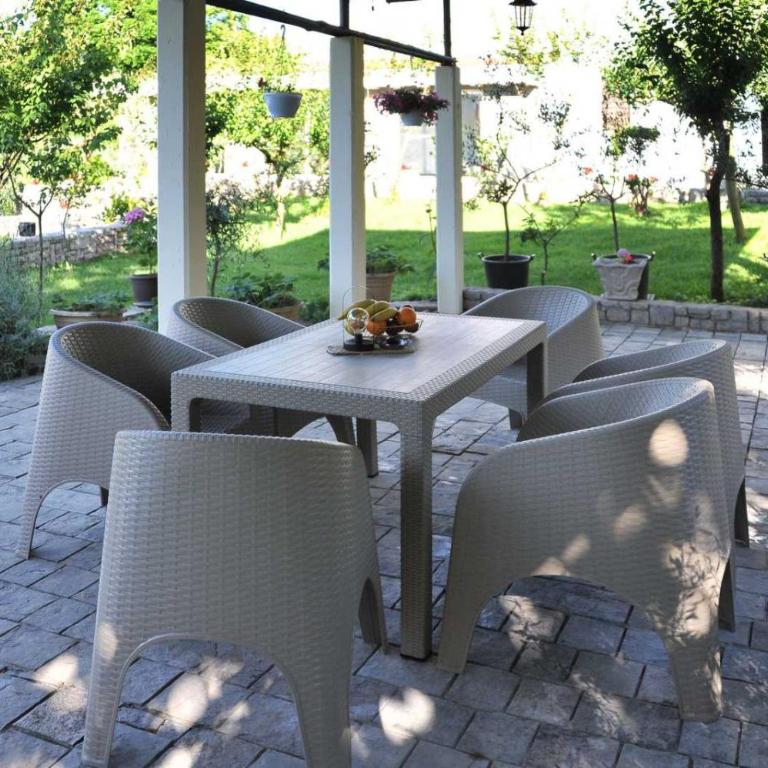 Pool House Maslina - Apartment with Pool View - 64