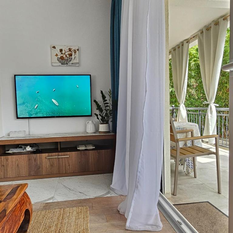 Apartments Tivat - Apartman sa 2 Spavaće Sobe - 5