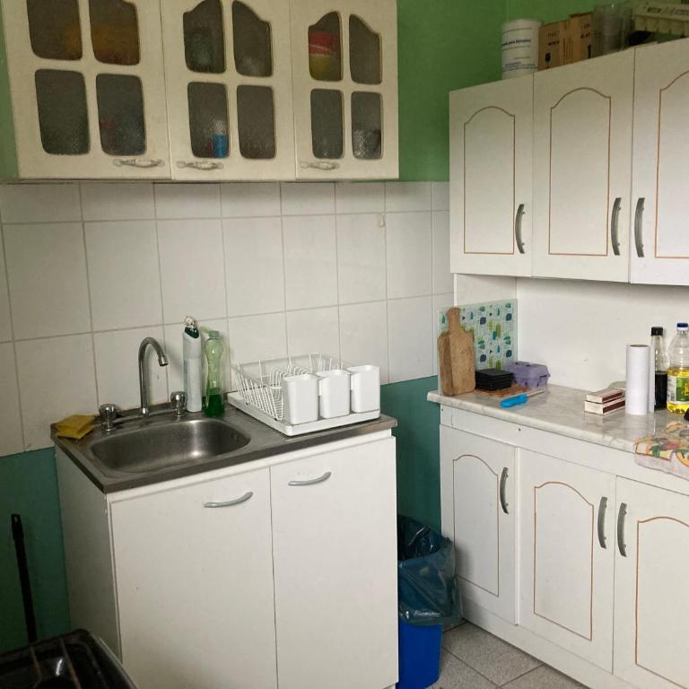 Cabaña Carolina - Casa de 2 dormitorios - 6