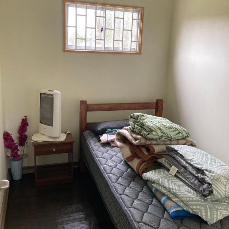 Cabaña Carolina - Casa de 2 dormitorios - 8