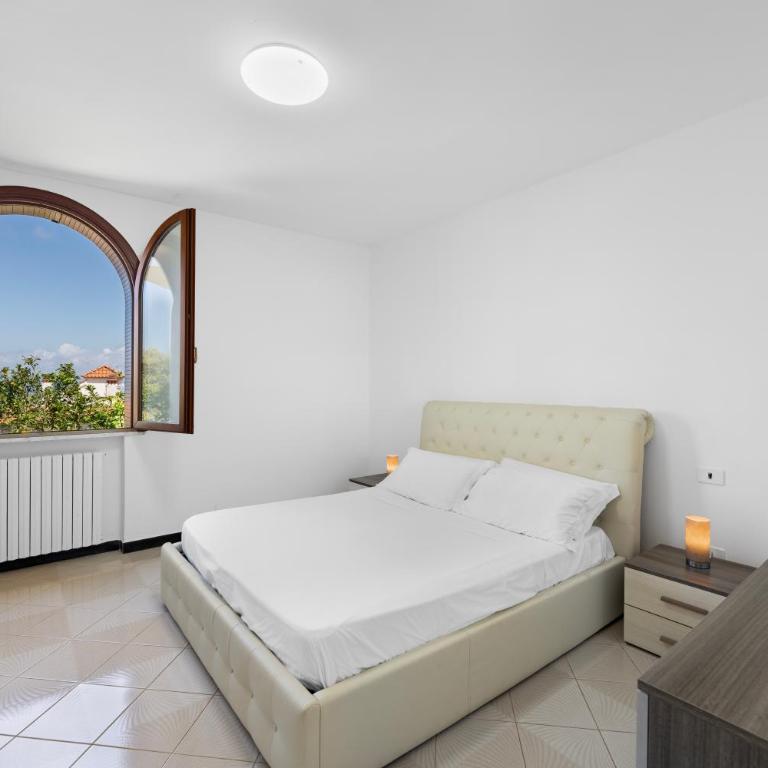 Juliette's home - One-Bedroom House - 10