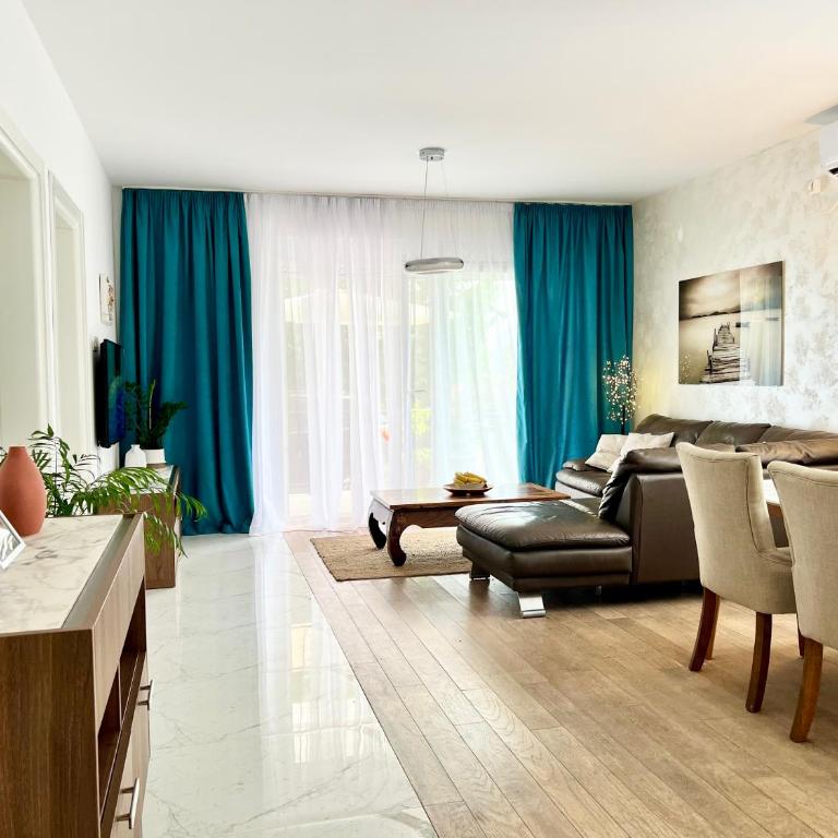 Apartments Tivat - Apartman sa 2 Spavaće Sobe - 11