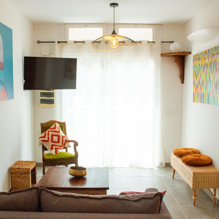 Grand Studio - Proche Gare - Appartement 1 Chambre - 4