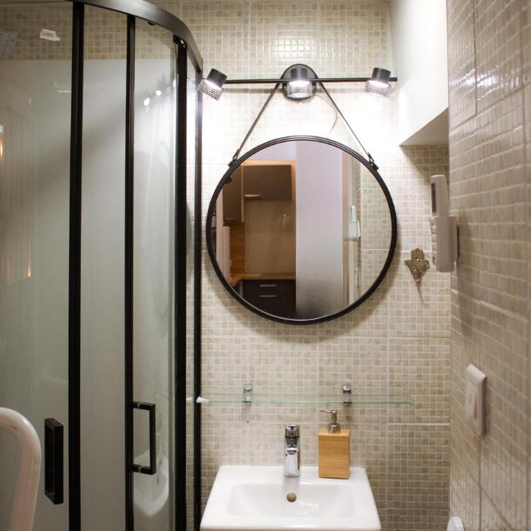 Grand Studio - Proche Gare - Appartement 1 Chambre - 8