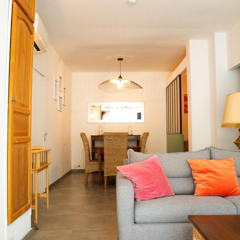 Grand Studio - Proche Gare - Appartement 1 Chambre - 9