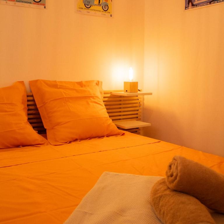 Grand Studio - Proche Gare - Appartement 1 Chambre - 10