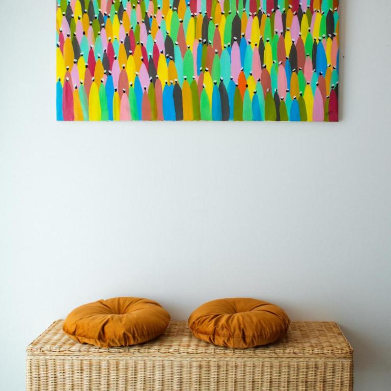 Grand Studio - Proche Gare - Appartement 1 Chambre - 13
