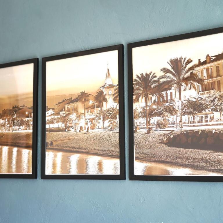 MOTEL ASCOT - Hotel & Appartements - Estudio con vistas al mar - 10